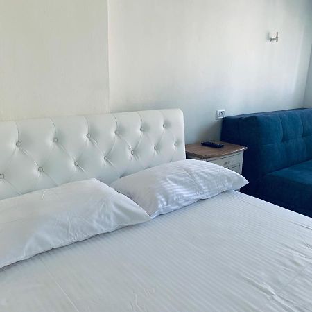 Royal Sea Studio Netanya Dış mekan fotoğraf