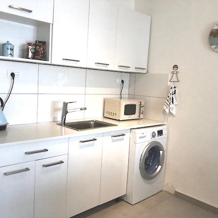 Royal Sea Studio Netanya Dış mekan fotoğraf