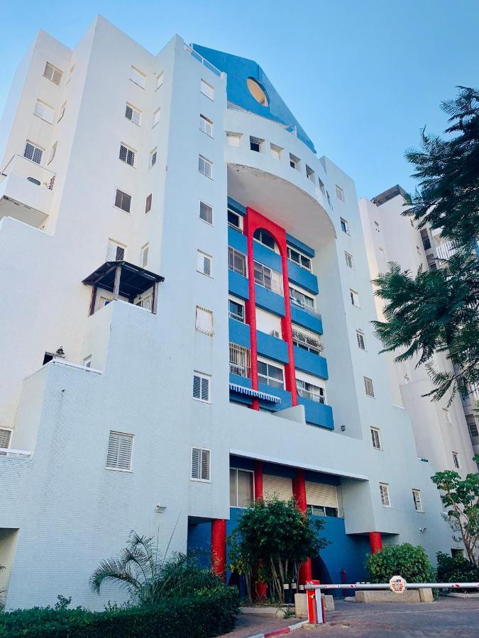 Royal Sea Studio Netanya Dış mekan fotoğraf