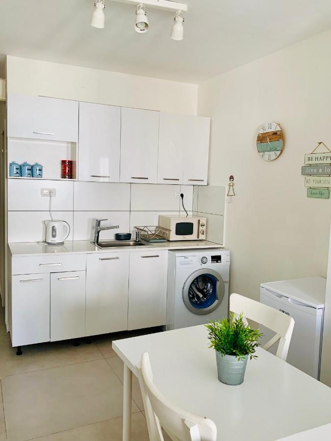Royal Sea Studio Netanya Dış mekan fotoğraf