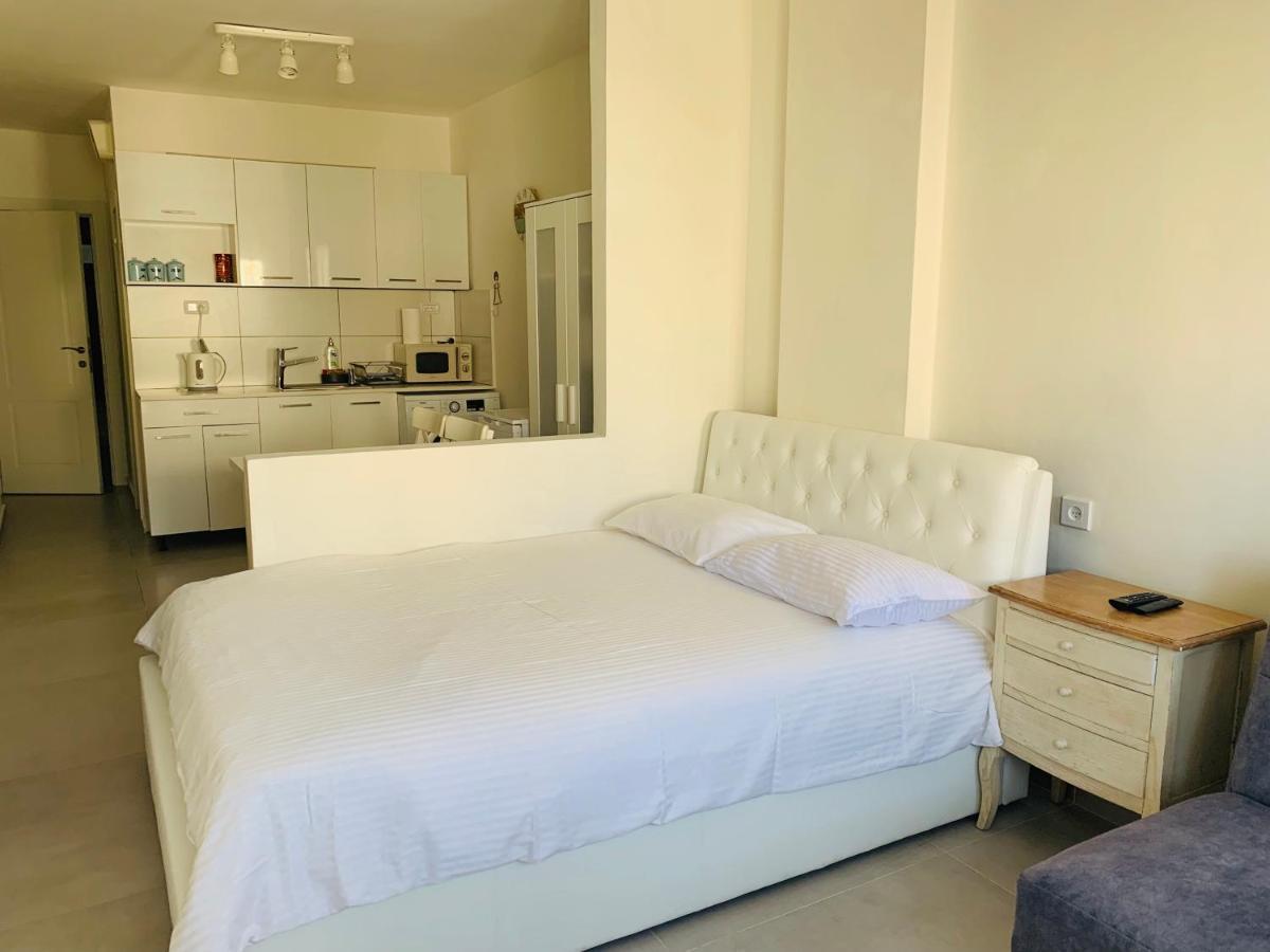 Royal Sea Studio Netanya Dış mekan fotoğraf