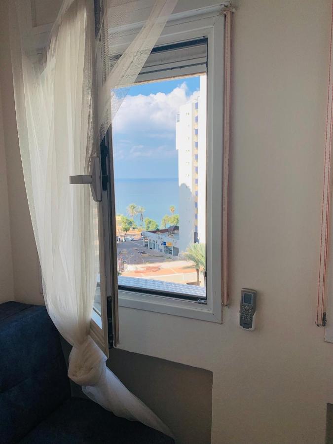 Royal Sea Studio Netanya Dış mekan fotoğraf