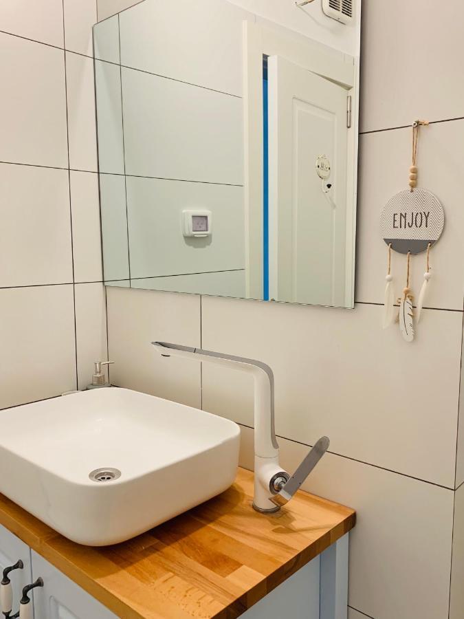 Royal Sea Studio Netanya Dış mekan fotoğraf