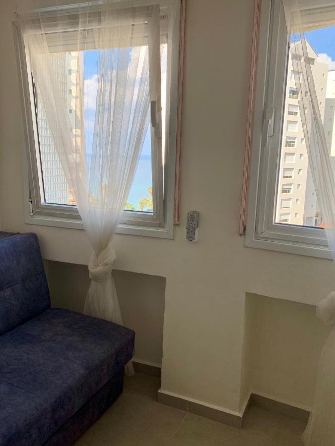 Royal Sea Studio Netanya Dış mekan fotoğraf