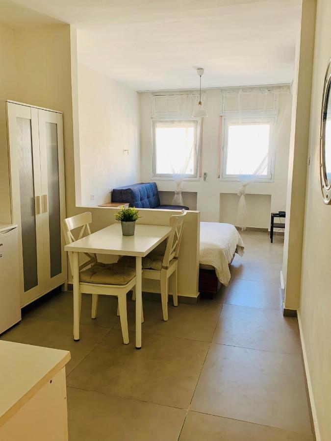 Royal Sea Studio Netanya Dış mekan fotoğraf