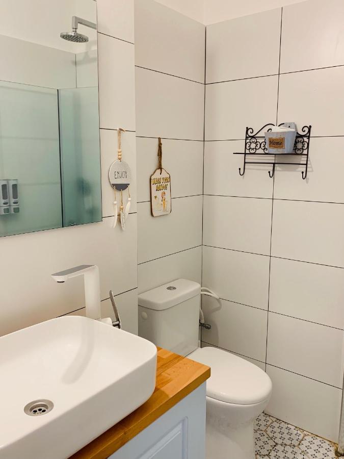 Royal Sea Studio Netanya Dış mekan fotoğraf