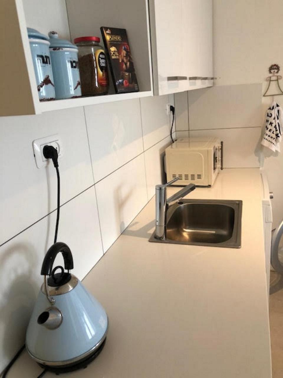 Royal Sea Studio Netanya Dış mekan fotoğraf