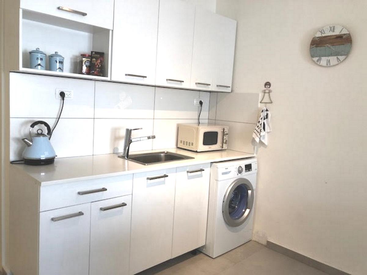 Royal Sea Studio Netanya Dış mekan fotoğraf
