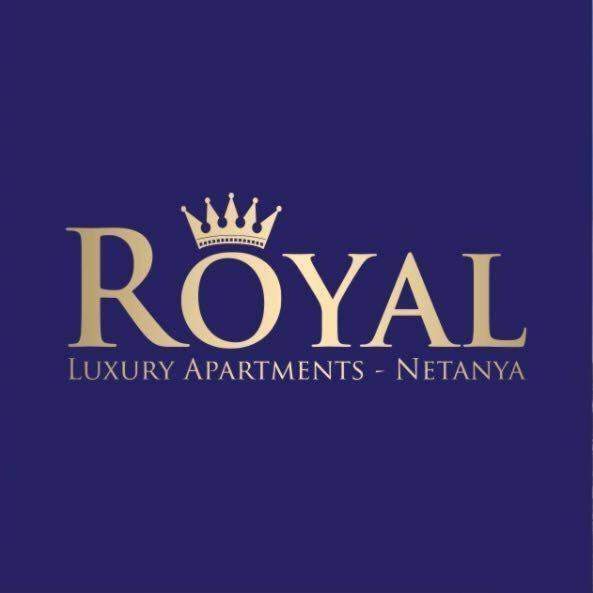 Royal Sea Studio Netanya Dış mekan fotoğraf
